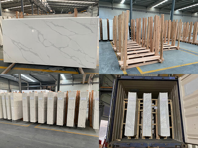 Comprehensive Services by VSB Group